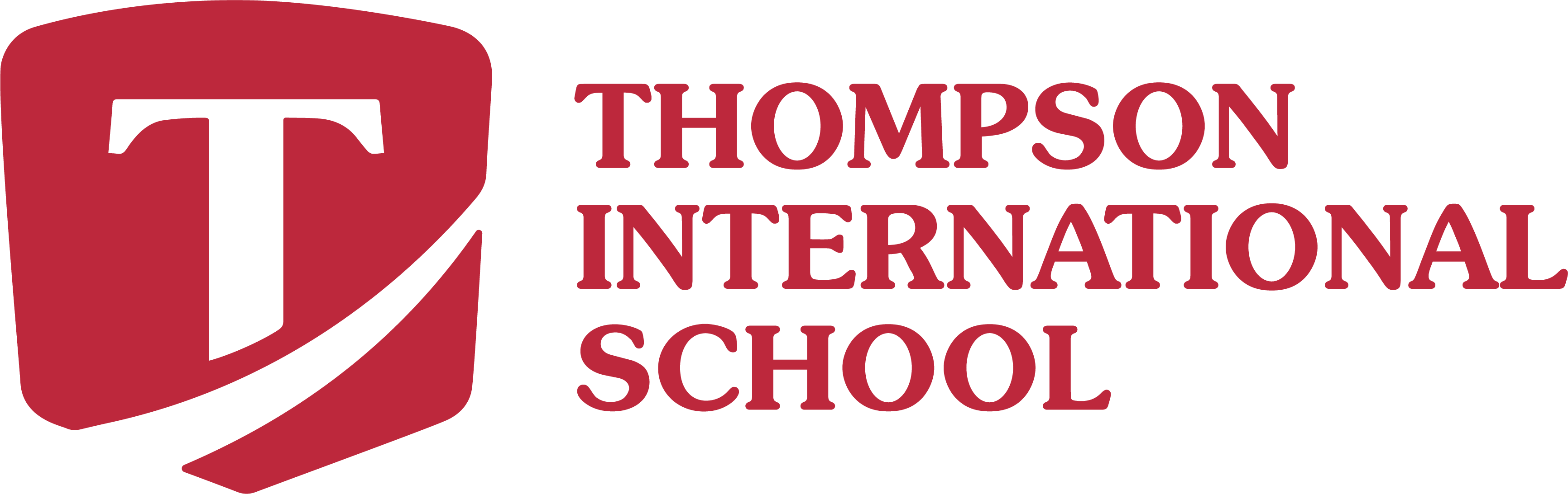 Thompson International School